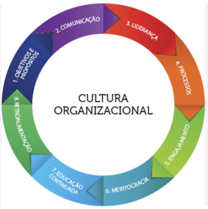 Cultura organizacional: por que ela não se declara, se repete no cotidiano da empresa