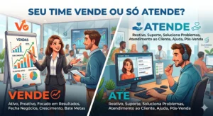 Sua empresa tem indicadores ou apenas relatórios bonitos?