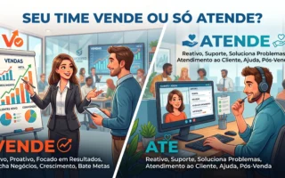Sua empresa tem indicadores ou apenas relatórios bonitos?