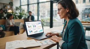 ersonalização de marketing com IA: como segmentar sem ter um time de dados