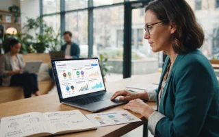ersonalização de marketing com IA: como segmentar sem ter um time de dados