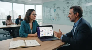 Personalização de marketing com IA não substitui diagnóstico