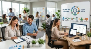 Como fazer o CRM virar rotina, não tarefa extra
